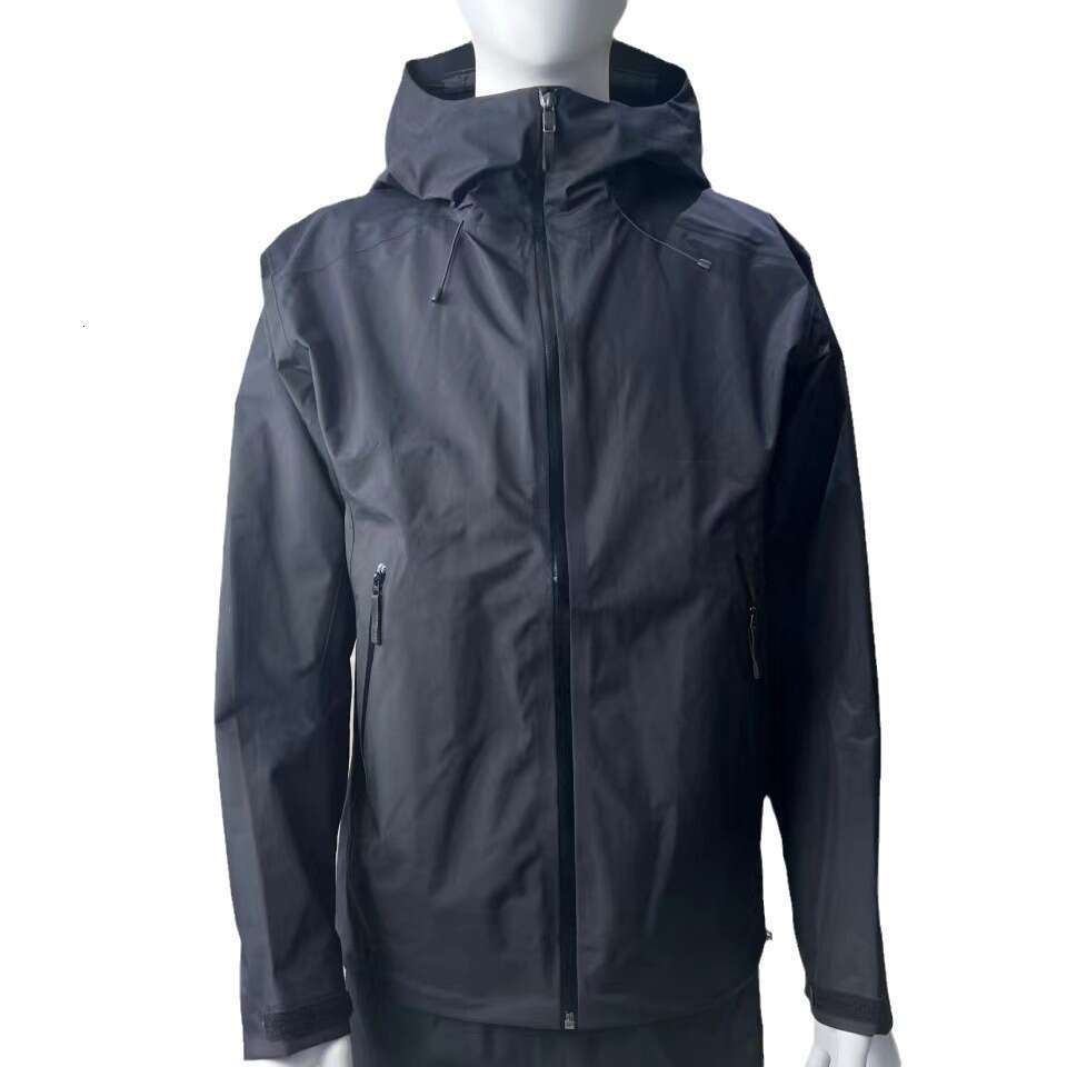 Ceiling Bird Home Unlabeled BetaLT Ether Blue Outdoor Waterproof, Breathable, Pressure Glued Jacket