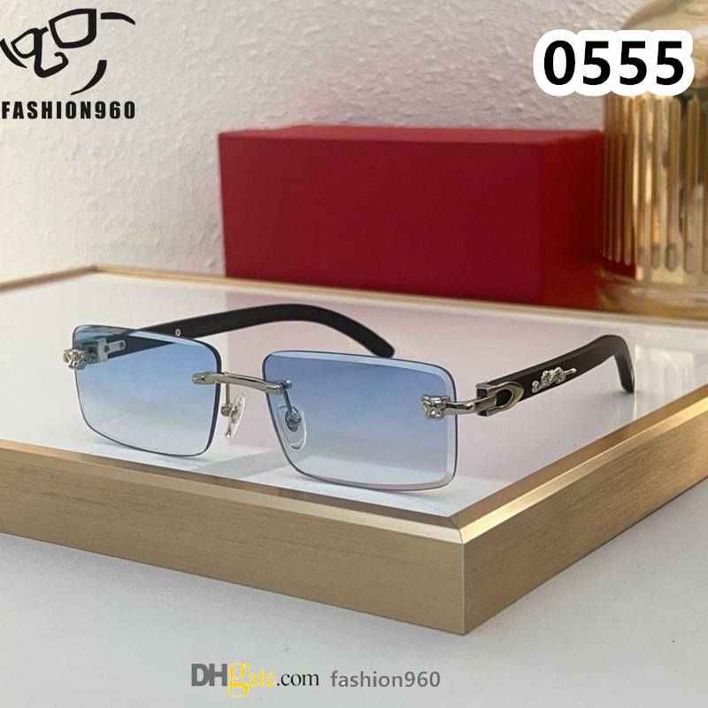 Mens Designer Sungl… - image