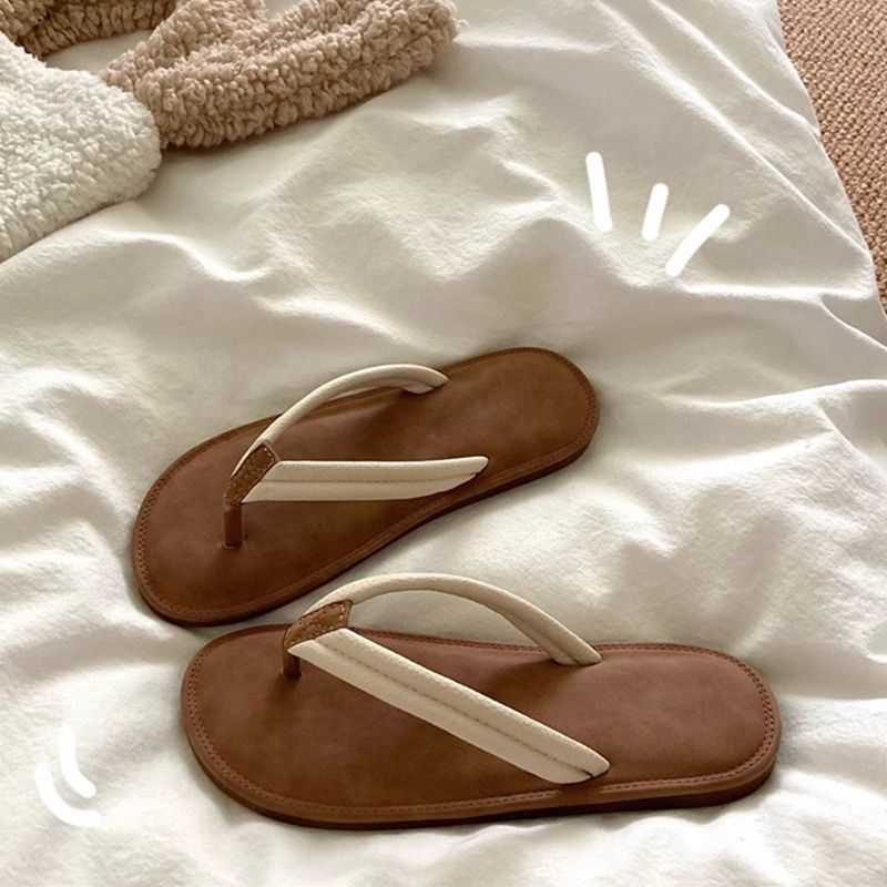 2025 hot new free shipping designer slippers for womens flat slippers Beach leisure breathable sandals