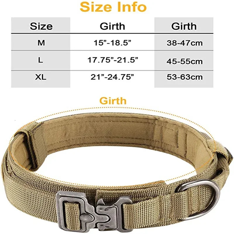 Large Dog Harness And Leash Set Pet German Shepherd Malinois Training Walking Vest Dog Harness And Collar Set For All Breeds Dog 250213