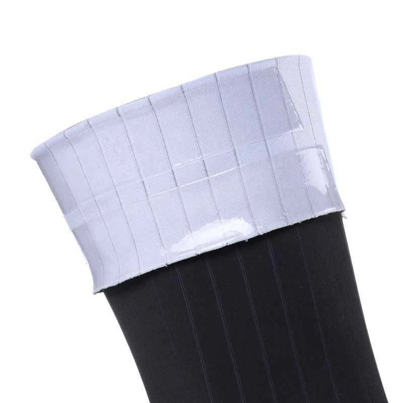 Pro Team Aero Cycling Socks Anti Slip Silicone Road 2025 New Bike Socks Men Sport Calcetines CiclismoXJ250213