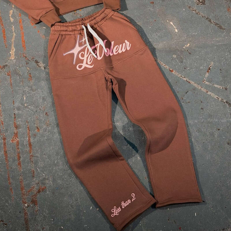 Autumn winter Y2K style men's & women's loose hoodie. Casual, hip-hop, streetwear. Letter print. Loose fit. Perfect for daily wear.
