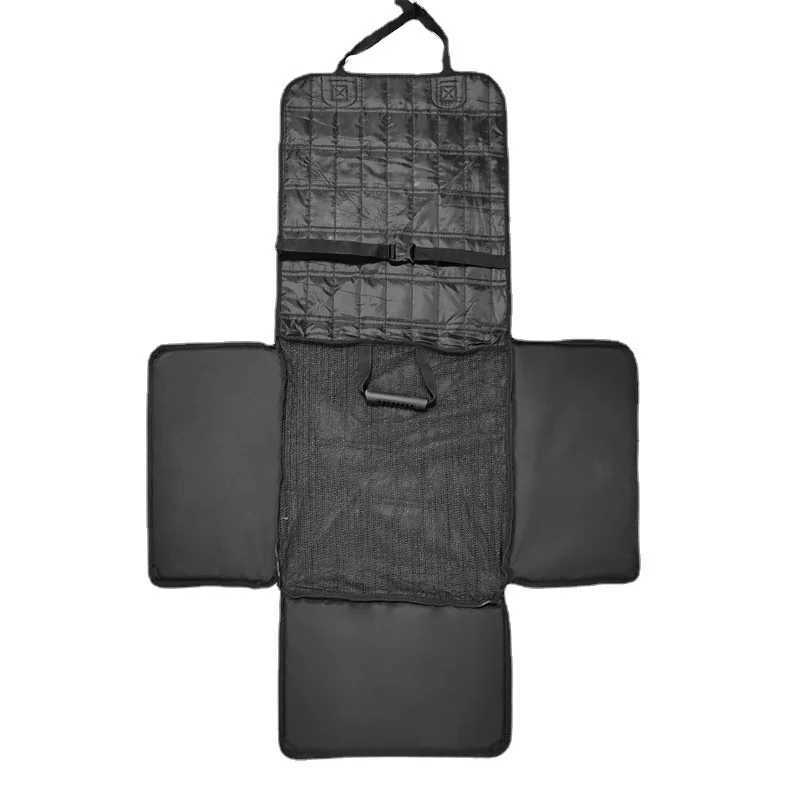 Dog Car Seat Covers car seat cover pet dog harness cat puppy bag H250211