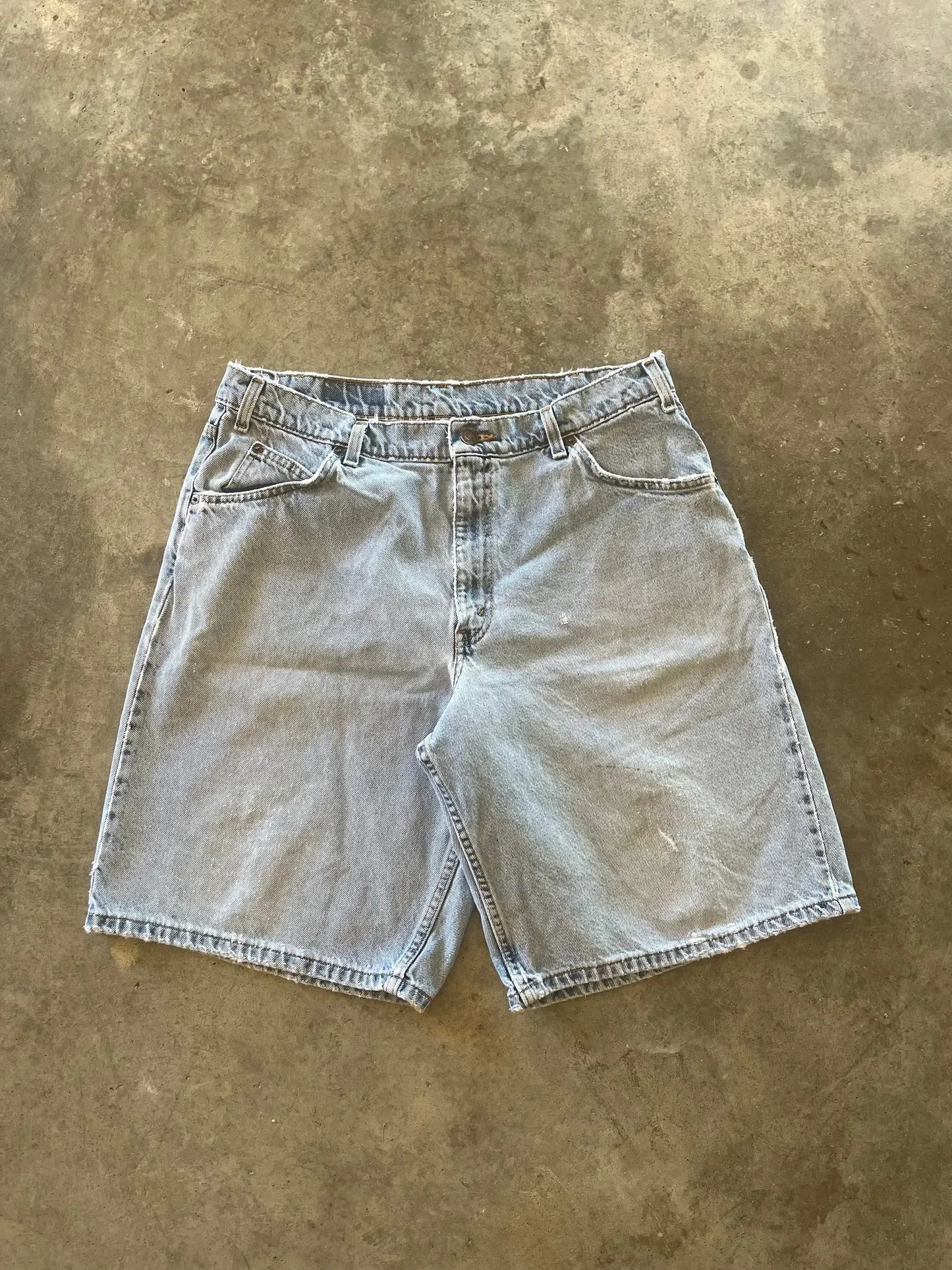 Y2K Fashion Dice Embroidery Pattern Denim Shorts Men Women Summer Street Fitness Shorts Old Washed Casual Shorts 250210
