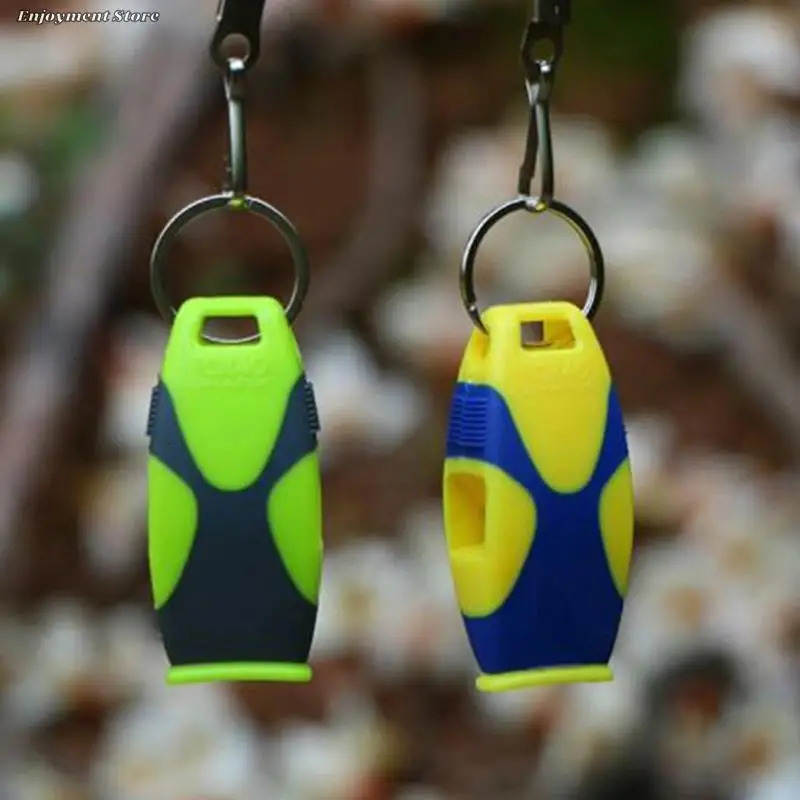 40 Basketball Referee Whistles Sports Soccer Football Rugby Handball Climbing Survival Volleyball Whistle Random 250107