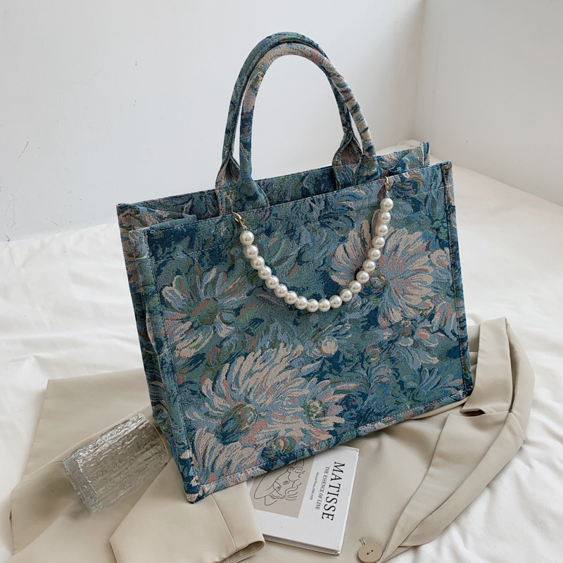 Luxury Bag 2025 New Designer Shoulder Tote For Womans Ladies Lady Flap Square Blue Fashion Women Handbag Crossbody Bag