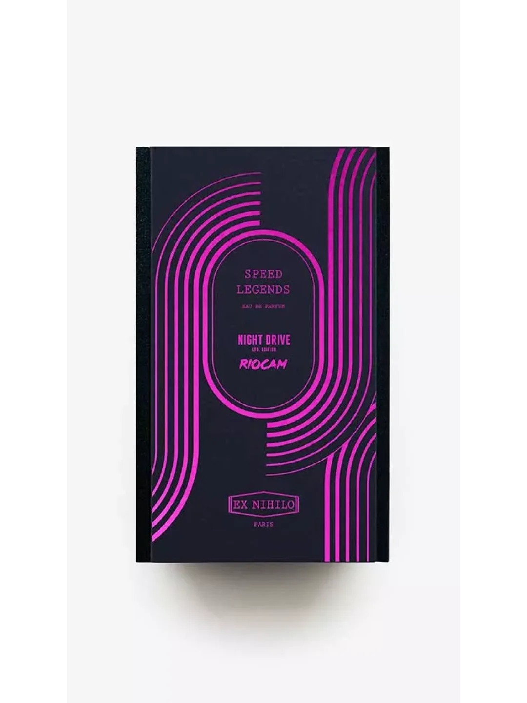 Ex Nihilo Perfume 100ml Fleur Narcotique Speed Legends Fragrance Eau De Parfum 3.3fl.oz Long Lasting Good Smell Men Women Neutral Perfumes EDP Paris C