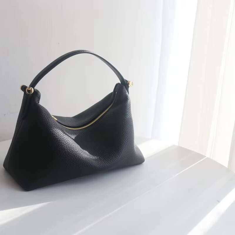SIKU Women Genuine Leather Women Handbag Brand Shoulder Bag