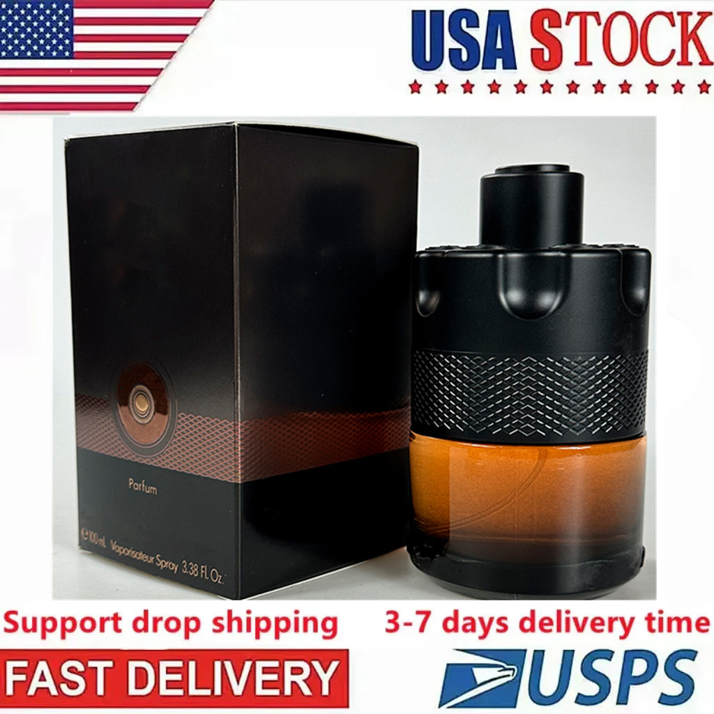 Brand 1:1 Perfume Cologne e Fragrance Men Long Fast of Stock US in 3-7 Days Delivery