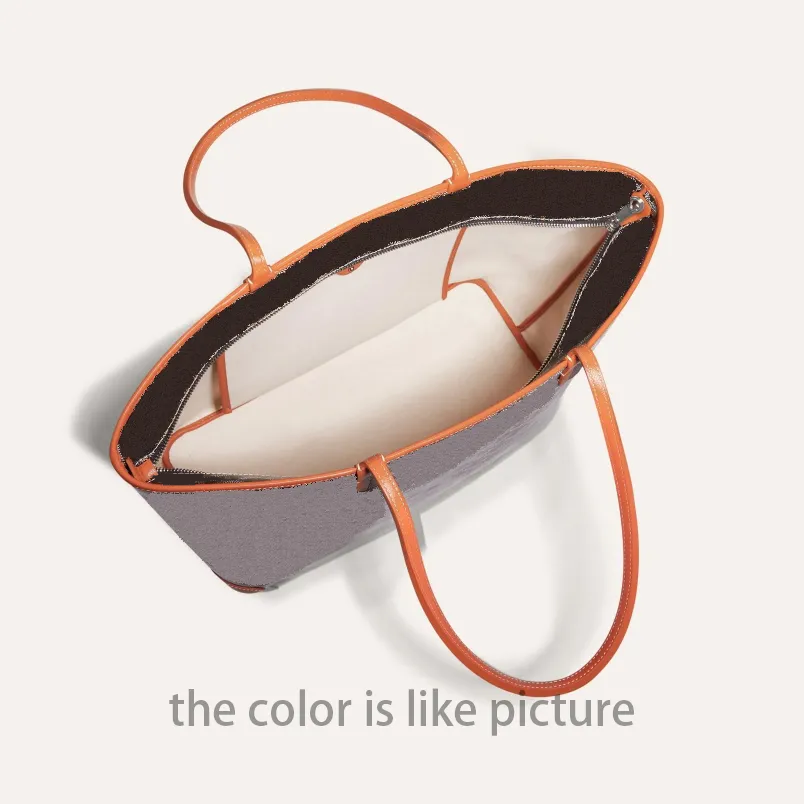 Zipper Top original handbags bag luxurys designer Zipper latch totes old flower pattern large leisure shopping bag handbag Shopping Bag Medium Size