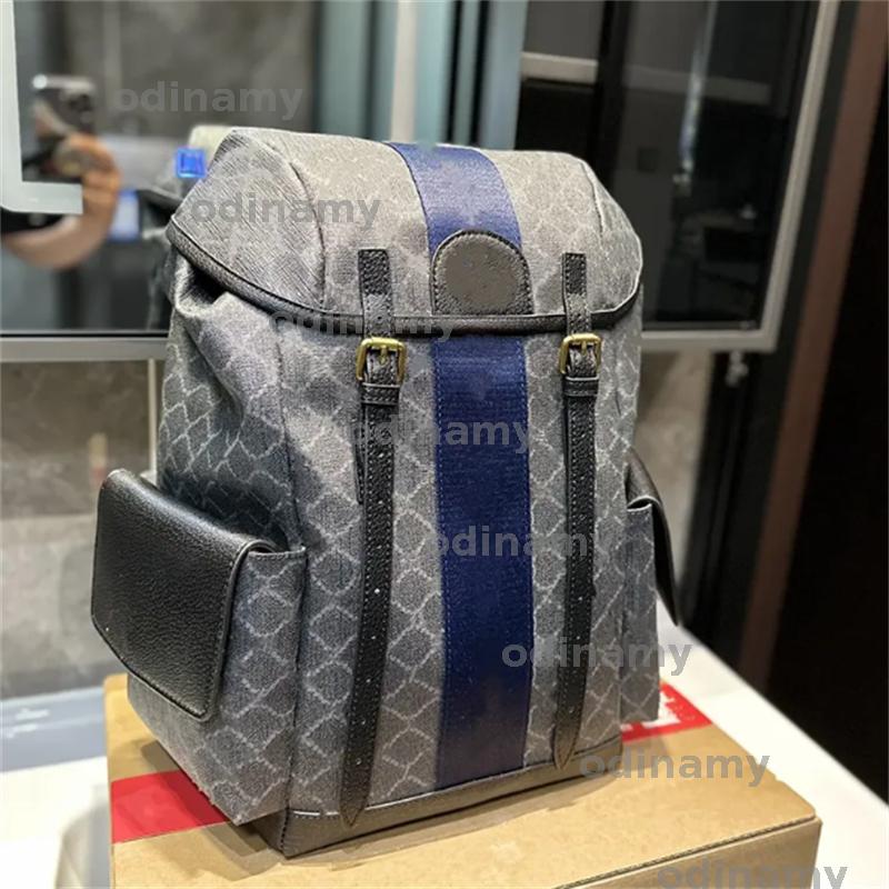 Designer Back Pack … - image