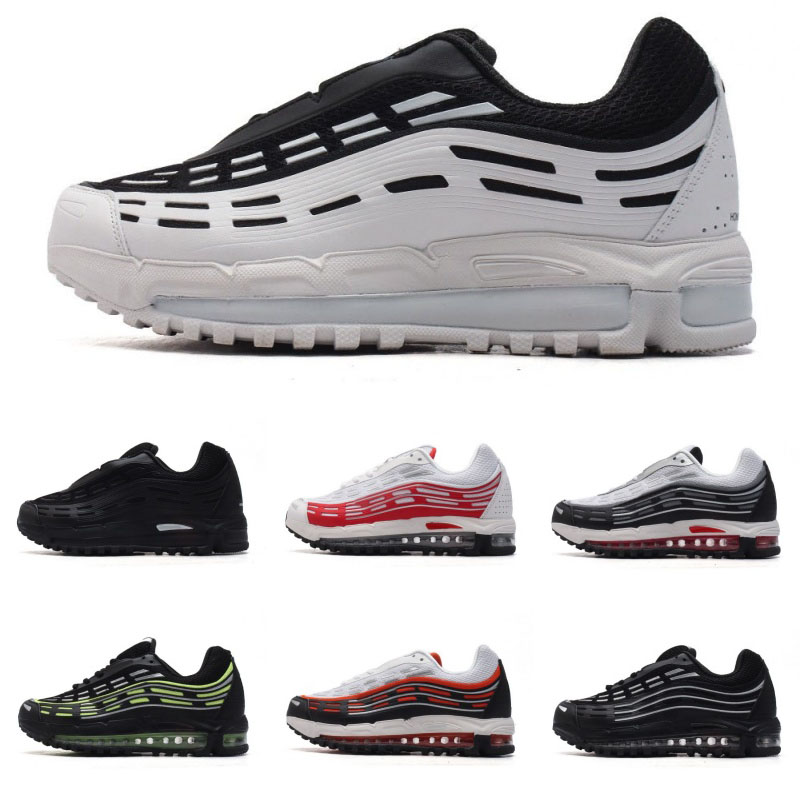 2025 New TL 2.5 Running shoes Black White Black Citron designer Sports Sneakers shoes outdoor sneakers 36-45