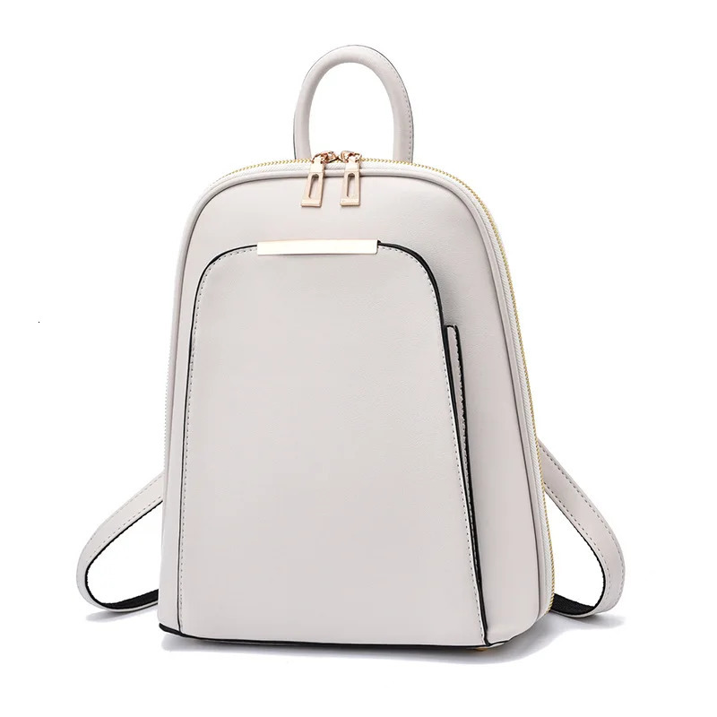 Fashion Sequined Backpack For Women Leather Backpack Female Shoulder Bags Large Capacity Travel Bagpack Women Mochila 250210