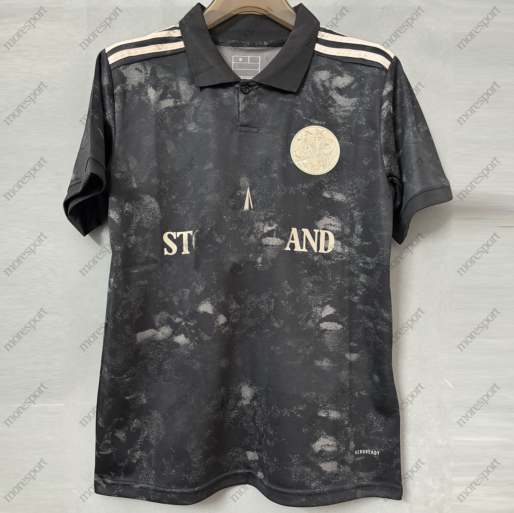 Soccer Jerseys stone GODTS TRAORE Soccer Jerseys TAYLOR BROBBEY WEGHORST AKPOM KLAASSEN Football Shirts BERGHUIS VAN DEN BOOMEN HATO Men uniform