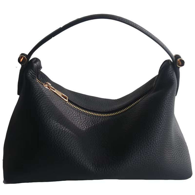 SIKU Women Genuine Leather Women Handbag Brand Shoulder Bag