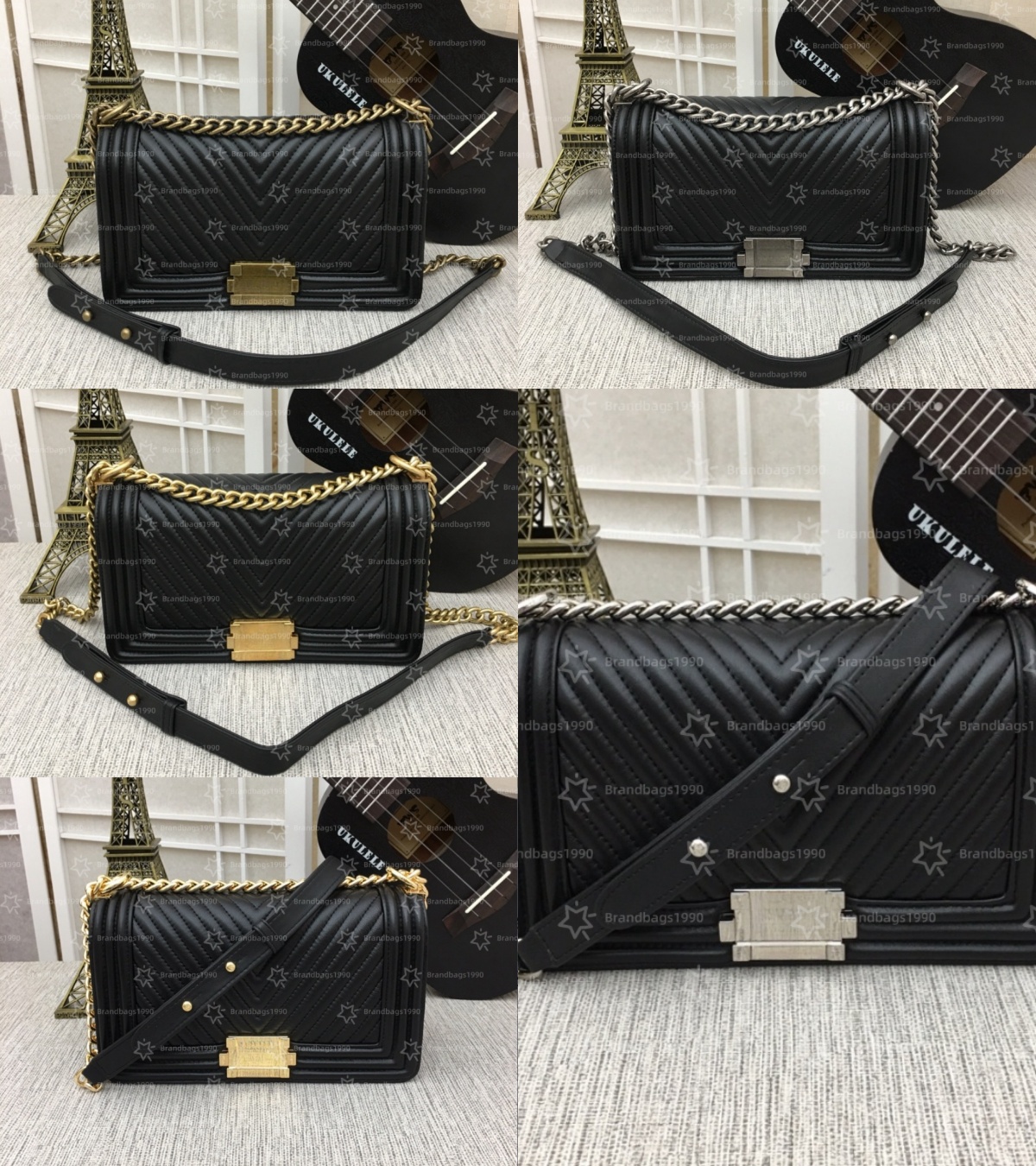 25cm Boy Bag V Sharp Lambskin Designer bags purse Medium Boy Flap Quilted Bag luxury shoulder bag Handbag leather classic Flap Envelope Bag on chain Crossbody