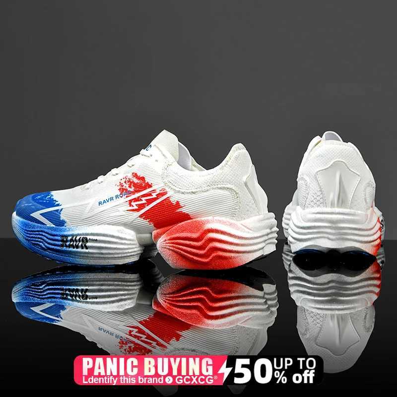 Running Shoes Carbon Board Speciality Marathon Men Sports Breathable Lightweight Womens Comfortable Athletic Nonskid Sneakers Z250304