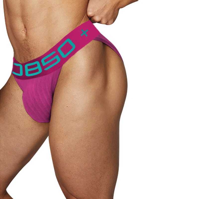 ORLVS Brand sexy gay briefs men bikini male underwear slip hombre calzoncillos hombre kinckers for men briefs addicted underwearT250210