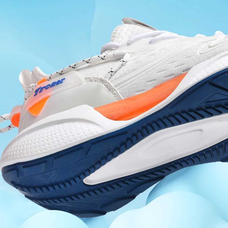 Platform Mens Sneakers Street Sle Shoes For Men Sport Casual Running Sneakers Man Basketball Shoes M Good Quali 2025 Z250326