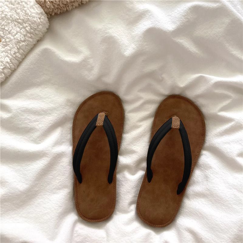 2025 hot new free shipping designer slippers for womens flat slippers Beach leisure breathable sandals
