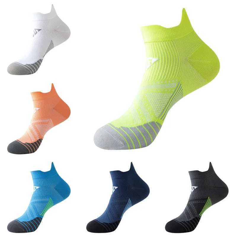 Running Socks Mens … - image
