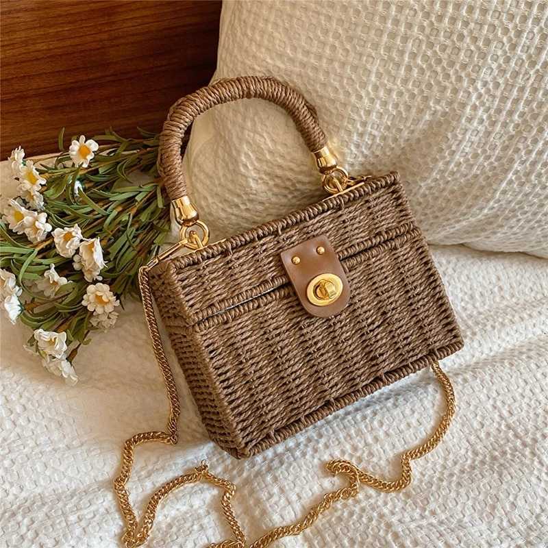 Fiable Str Shoder Bag Casual Handbag Beach Crossbody Purse Shopping Bags Perfect for Vai and ryday Use Y250212