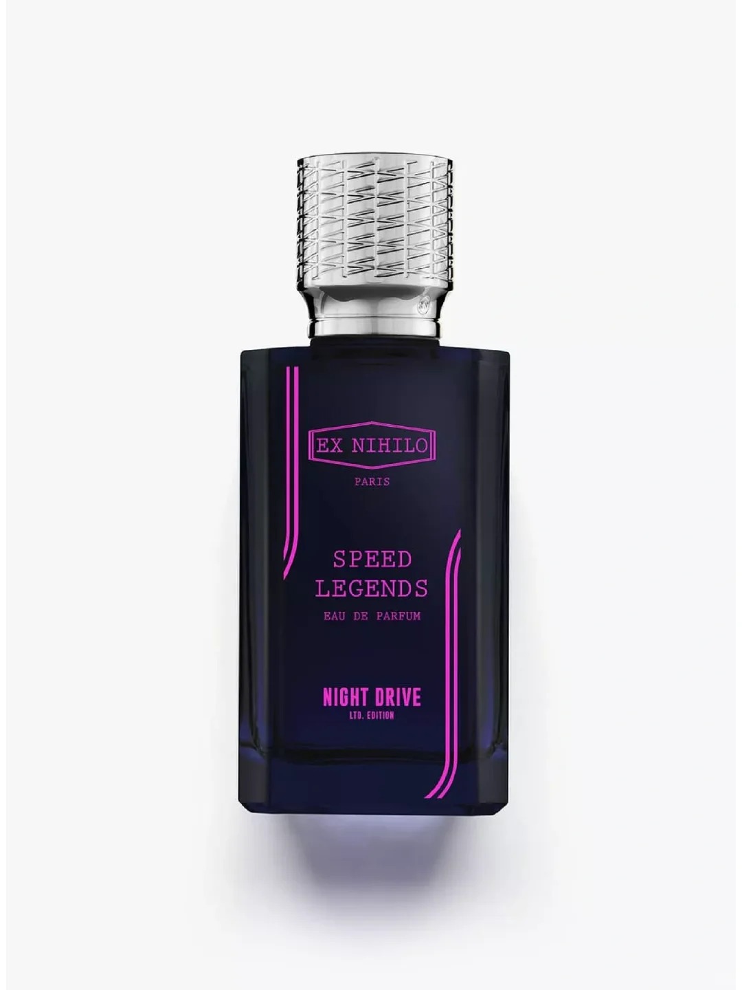 Ex Nihilo Perfume 100ml Fleur Narcotique Speed Legends Fragrance Eau De Parfum 3.3fl.oz Long Lasting Good Smell Men Women Neutral Perfumes EDP Paris C