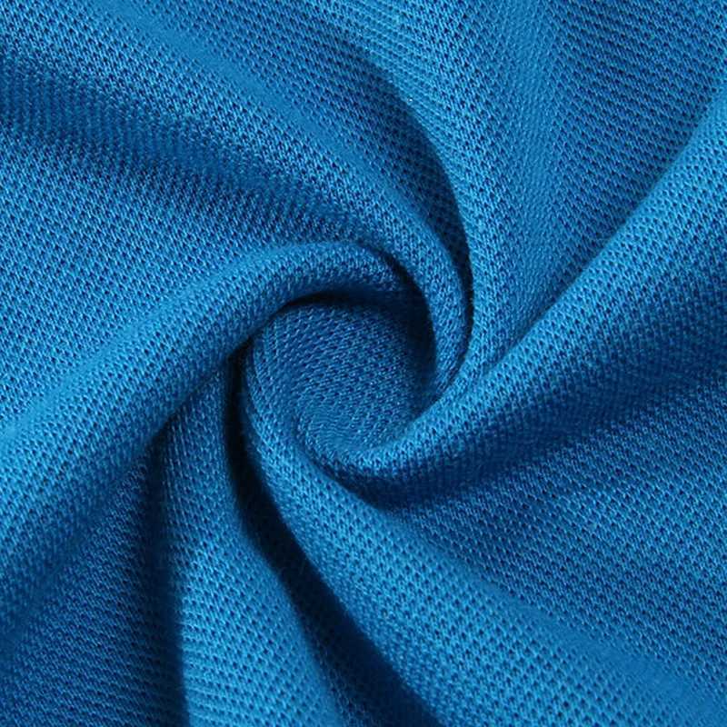 Summer Casual Men And Women Group Activity Pocket Short-Sleeved Polo Shirts Custom Embroidery Print Personalized Design X250213