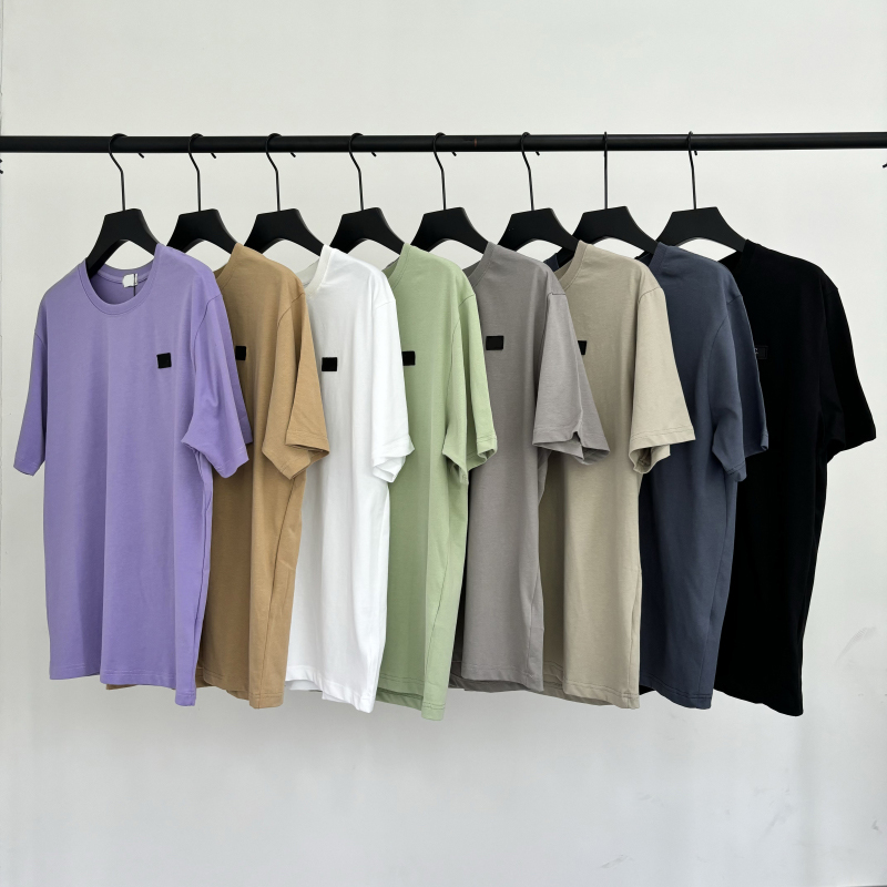 High quality designer t shirt c men t shirt mens women's Pshirts sweatshirt cotton shirt short sleeve tshirt summer shorts commpaniesTees T Asian size M-2XL