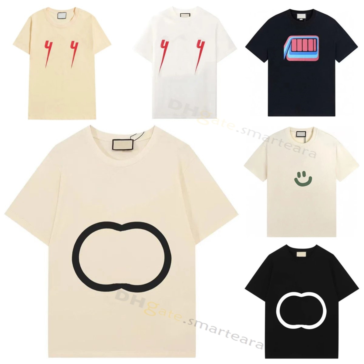 Mens T Shirts Desig… - image