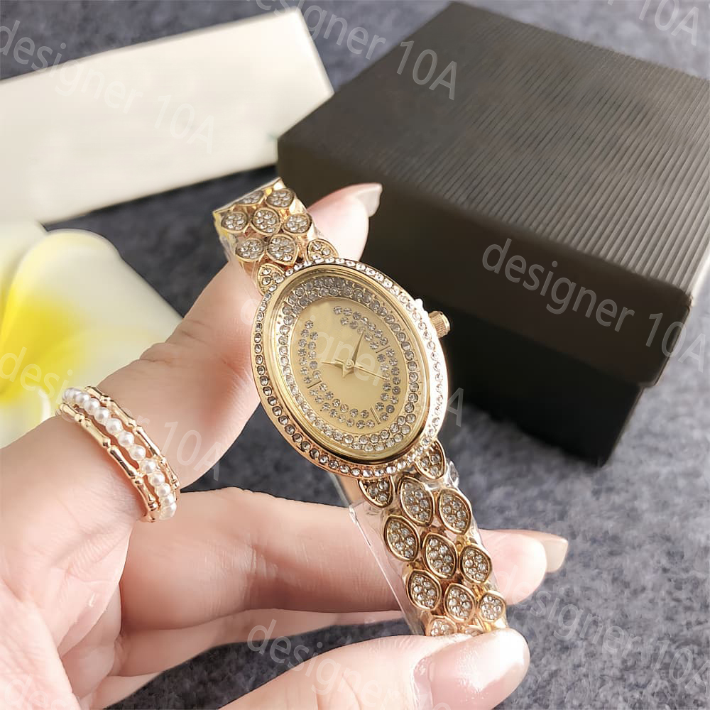 rol watch designer watches women mechanical automatic diamond sapphires waterproof glide buckle fashion luxurys wristwatches celin montre de luxe rlx 25s