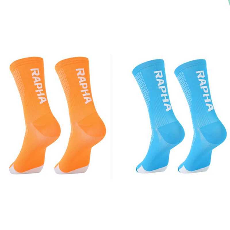 2023 Bmambas New Unisex Cycling Socks Men Outdoor Mount Sports Wearproof Bike Footwear For Road Bike Socks Running BasketballXJ250213