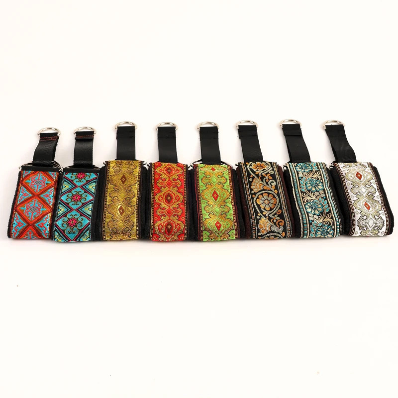 Comfortable soft cosy elegant whippet Italian Greyhound martingale collar Width5.5cm Gold/silve/red/green 250213
