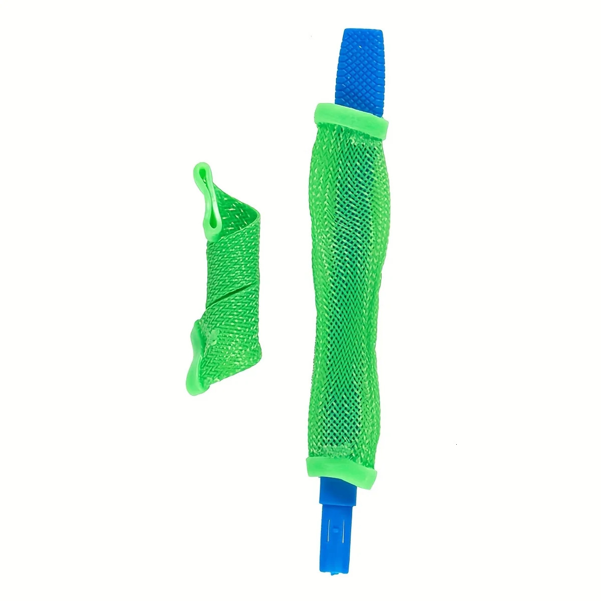 20pcs/Set Magic Hair Curler Heatless Hair Rollers Wave Formers Hairstyle Roller Sticks Curling Hair Styling Tools for Women 250214