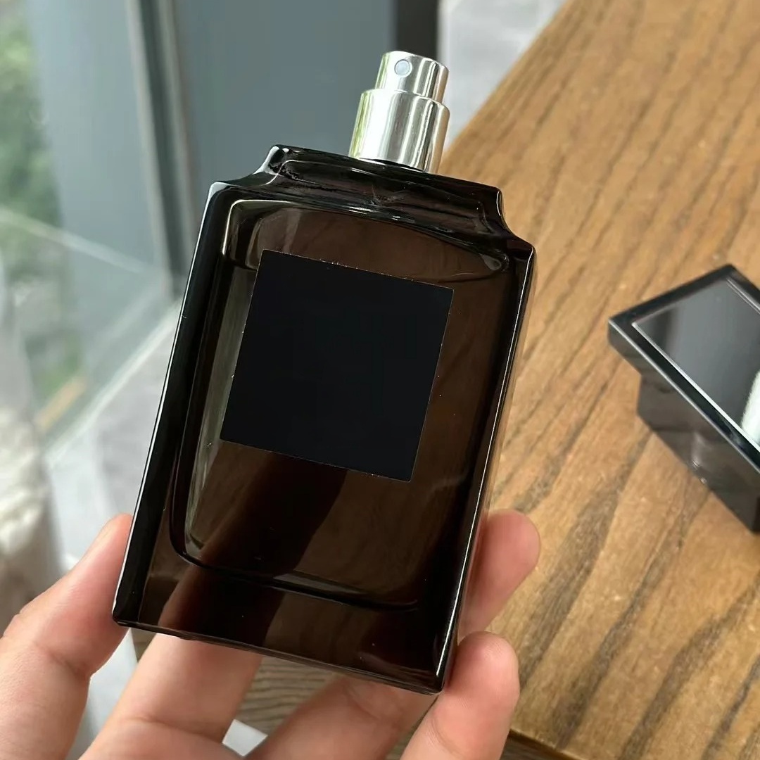 Hottest Men 100Ml EAU DE PARFUM Intense Spray Designer Perfume Mens Cologne Long Lasting Good Smell Fragrance Fast Delivery