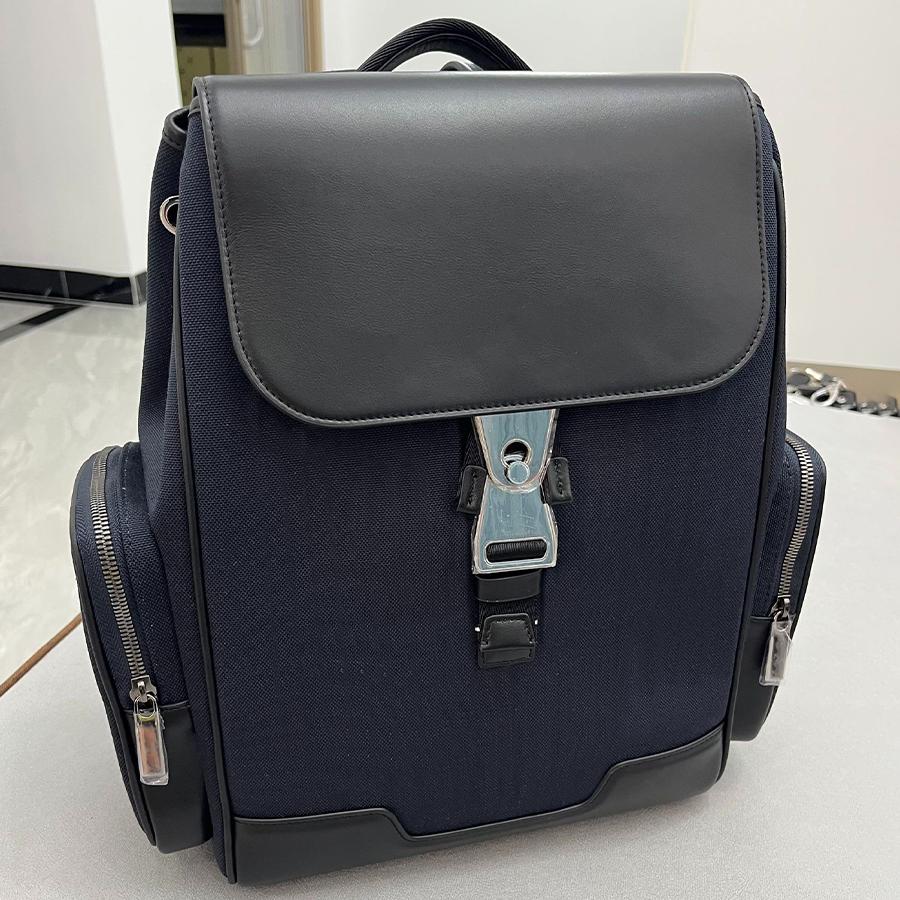 Designer Backpack C… - image