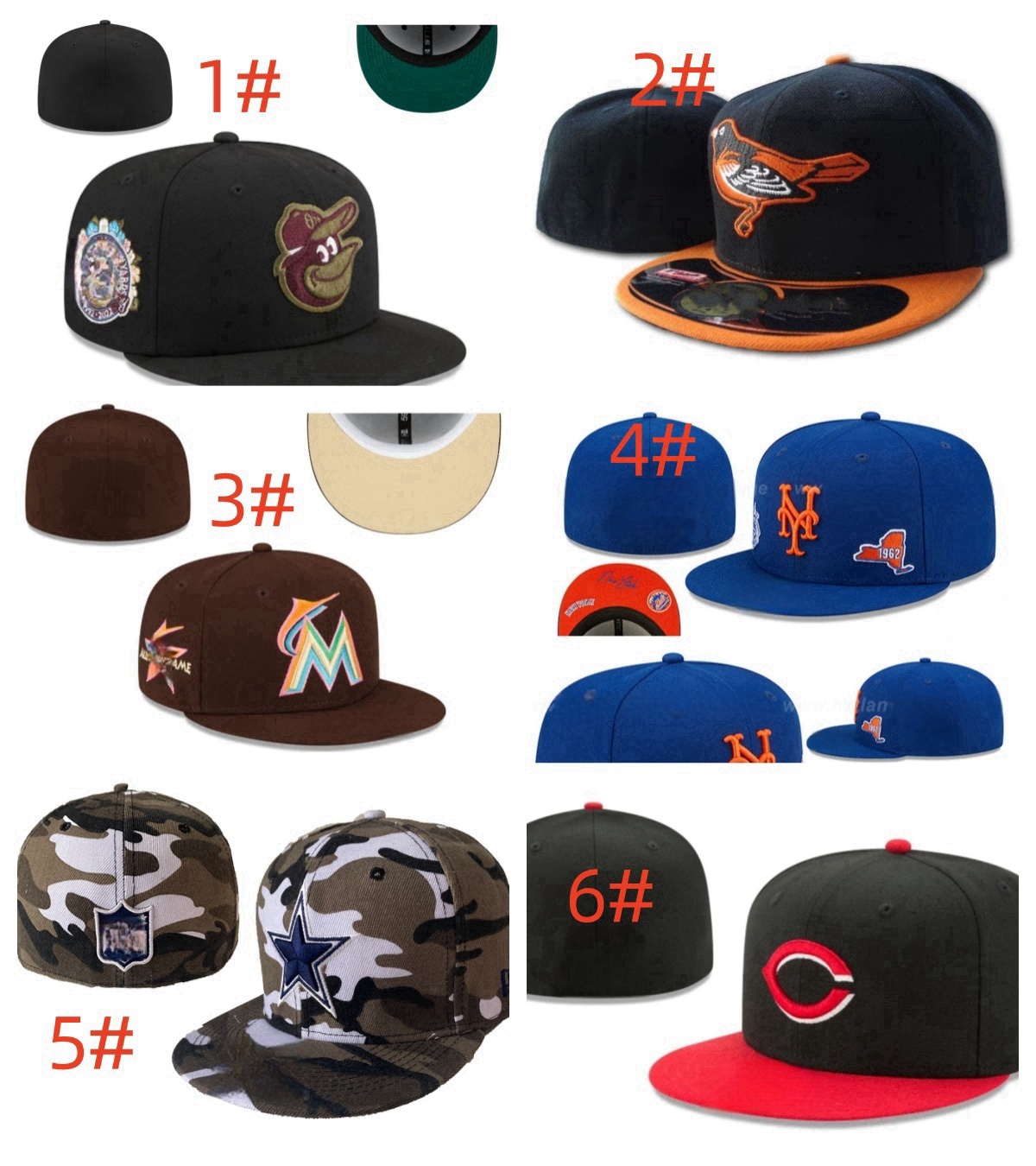 Designer hats sport Baseball hat men Fashion women cap fitted hats letter summer Cotton embroidery sunshade sport caps A3
