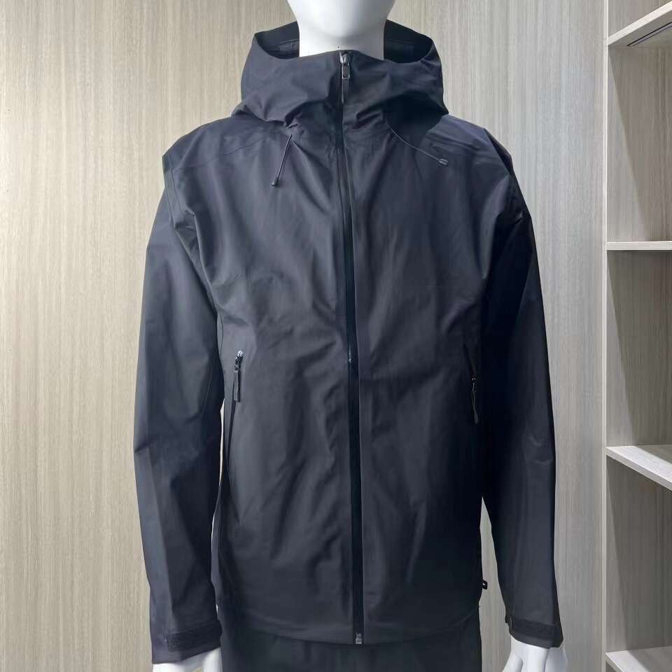 Ceiling Bird Home Unlabeled BetaLT Ether Blue Outdoor Waterproof, Breathable, Pressure Glued Jacket