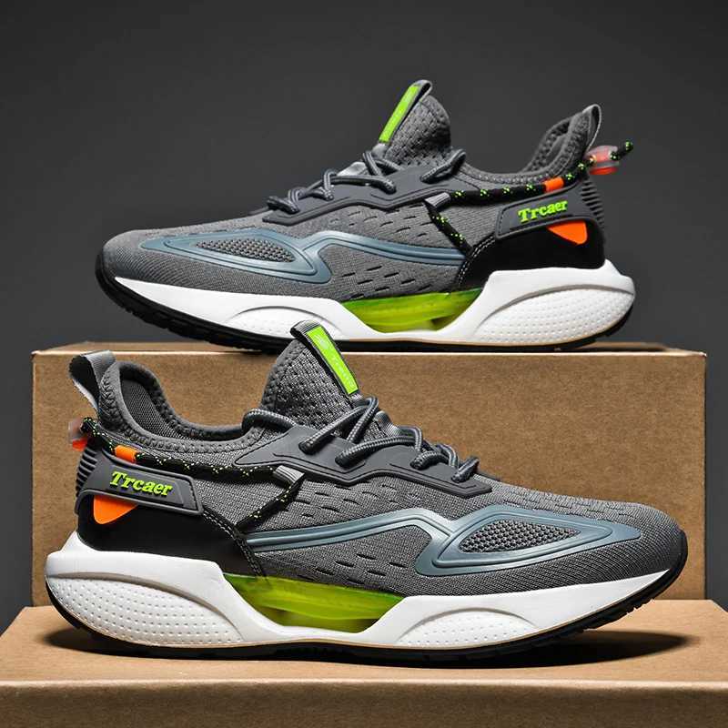Platform Mens Sneakers Street Sle Shoes For Men Sport Casual Running Sneakers Man Basketball Shoes M Good Quali 2025 Z250326