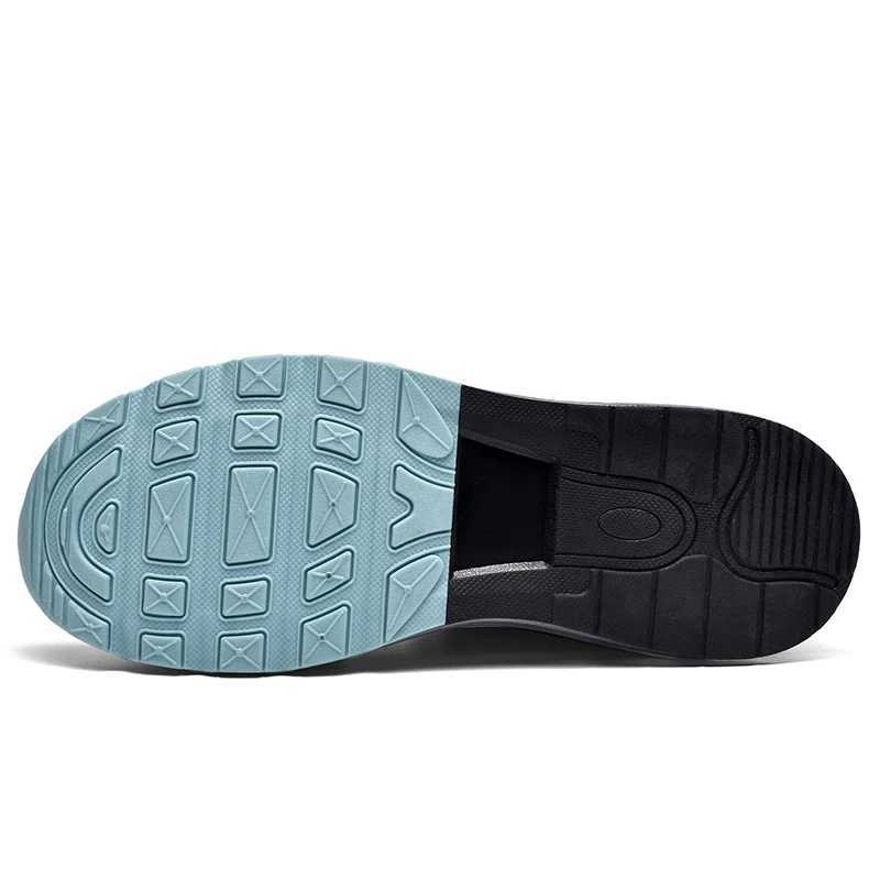 Plus Big Size Mens Sneakers Air Cushion Running Shoes Men Sports Trainers 48 49 50 Tenis Masculino Zapatillas Deportivas Hombre Z250225