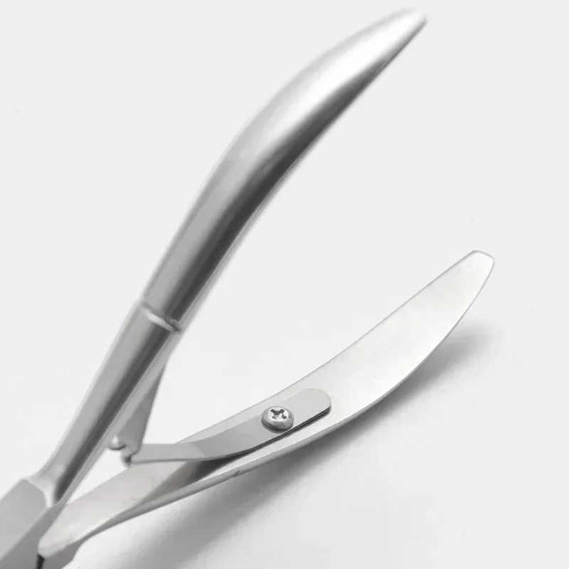 Others Dog Grooming Toenail Adult Cuticle Nipper Clipper Edge Cutter Scissor Nail Pliers Tool Pedicure Dead Skin Remover Manicure Foot Care Tools H250