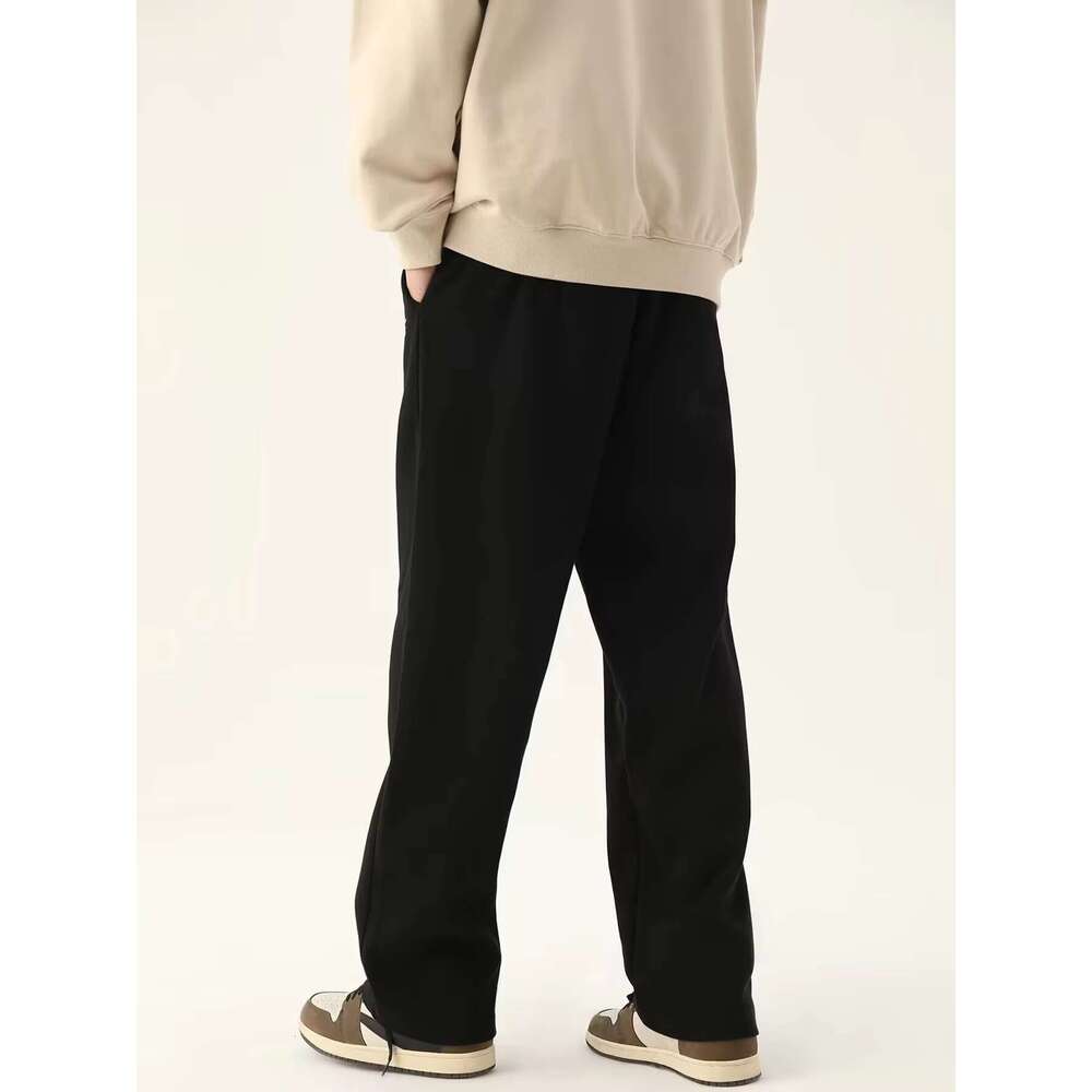 Men's Clothing Men's Neutral Breathable Baggy Outdoor Fashion Design Jogging Pants New Sweatpants
