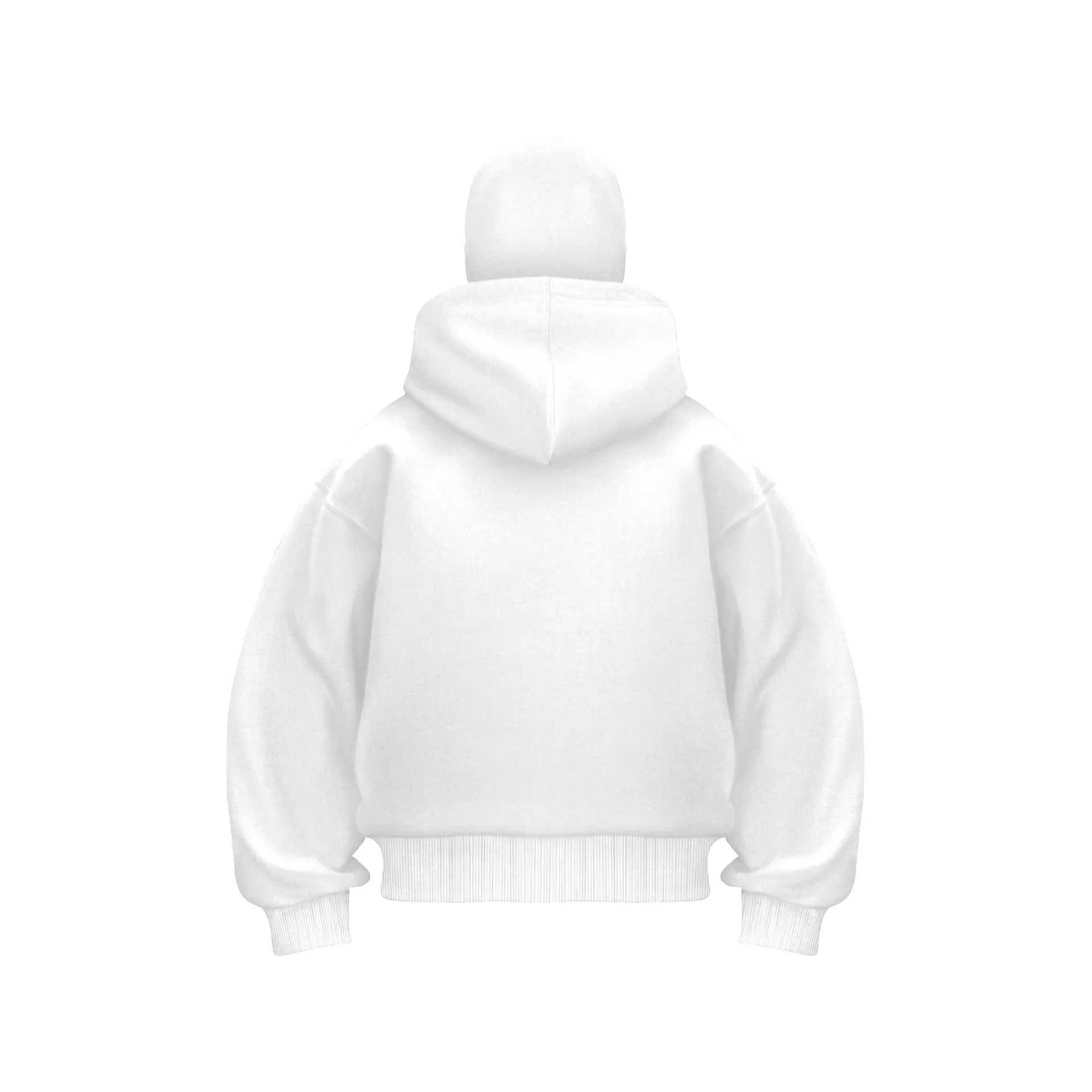 Mens Balaclava Zip Hoodie Winter Warm Casual Sweatshirt with Hooded Face Mask Zipper Design Sports Jacket Outdoor ActivitiesC250213