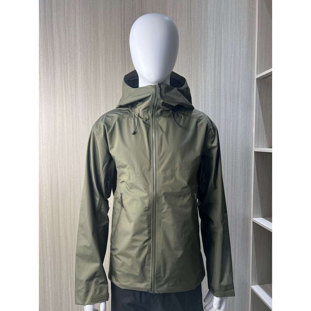 Ceiling Bird Home Unlabeled BetaLT Ether Blue Outdoor Waterproof, Breathable, Pressure Glued Jacket