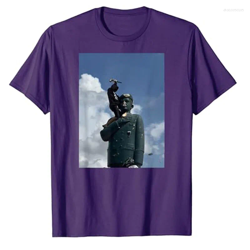 Men's T Shirts Venezuela Venezolanos Venezuelan T-Shirt Humor Funny Patriotism Tee Short Sleeve Blouses Fashion Patriotic Tops