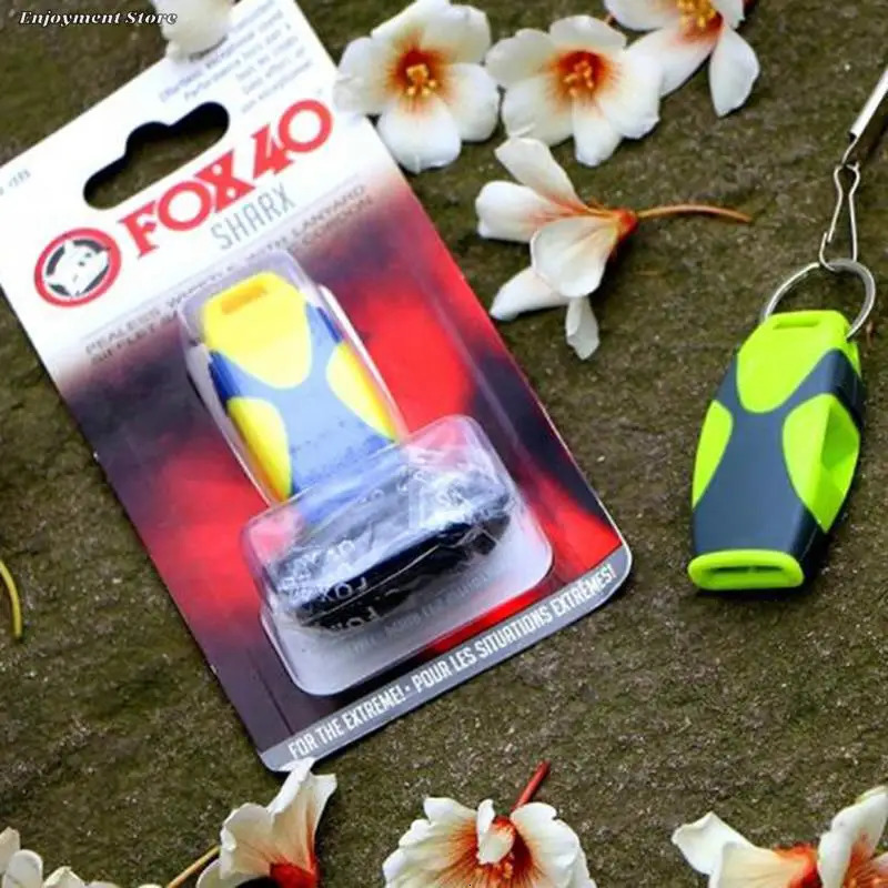 40 Basketball Referee Whistles Sports Soccer Football Rugby Handball Climbing Survival Volleyball Whistle Random 250107