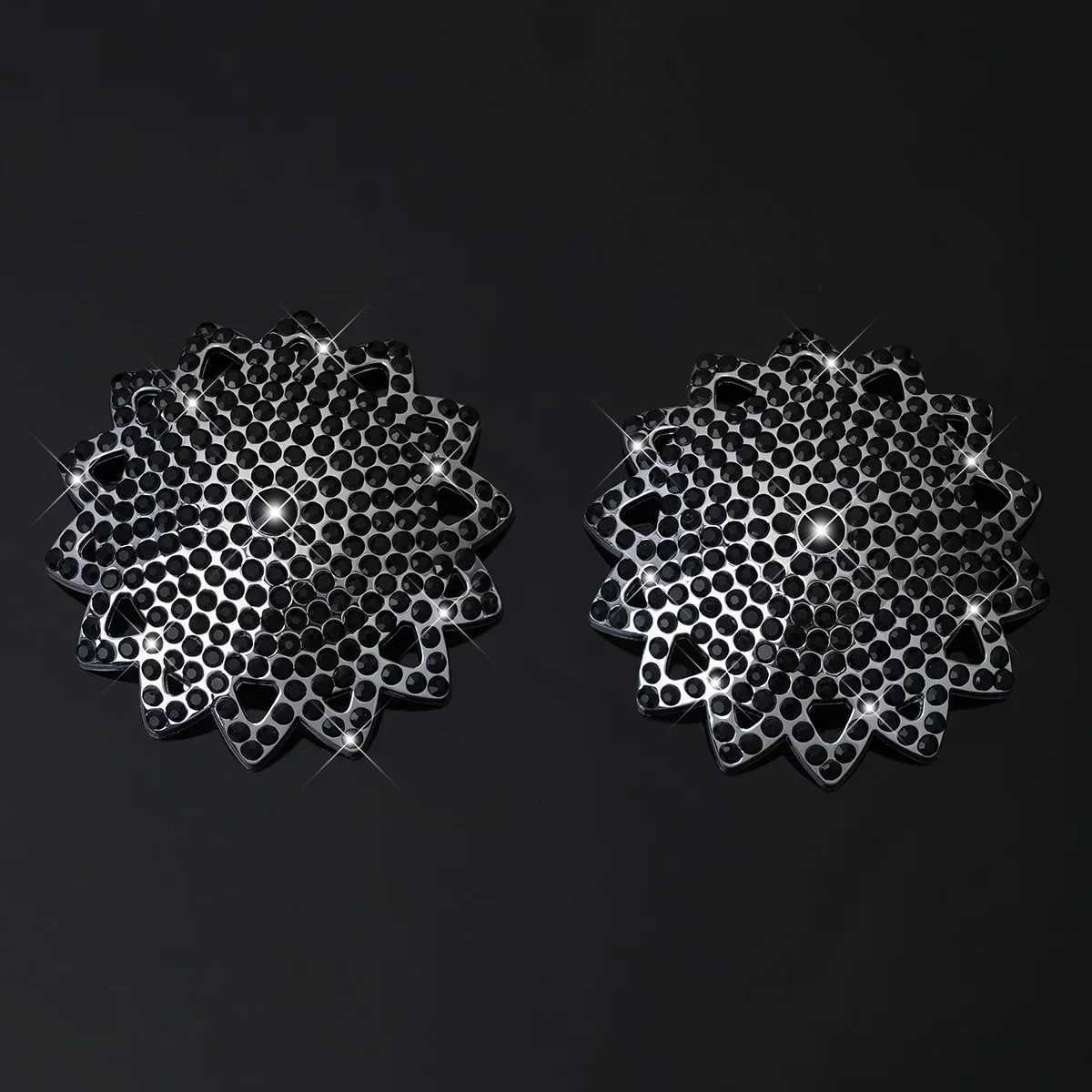 Women 1 Pair Resin … - image