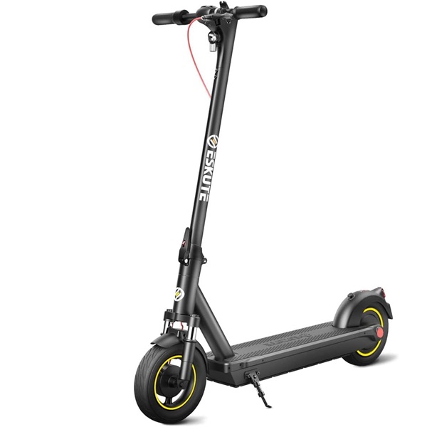 Original Manke D8 PRO Smart Electric Scooter Foldable Lightweight
