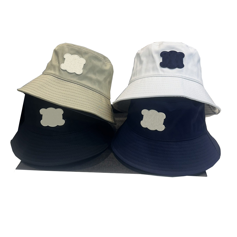 Caps Designer Bucke… - image