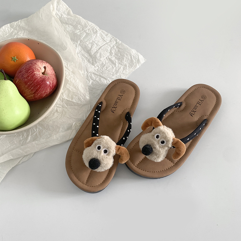 2025 hot new free shipping designer slippers for womens flat slippers black white Summer new beach flip flops